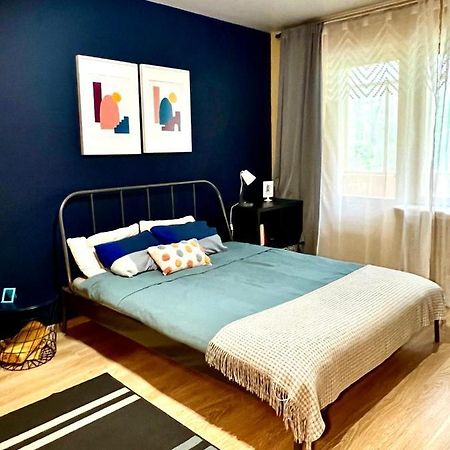 B&B Room In Visaginas *Apa Gangnam Style* المظهر الخارجي الصورة