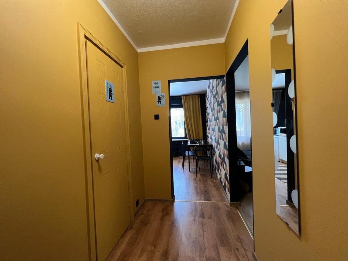 B&B Room In Visaginas *Apa Gangnam Style* المظهر الخارجي الصورة