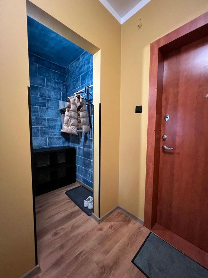 B&B Room In Visaginas *Apa Gangnam Style* المظهر الخارجي الصورة